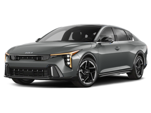 Rocker Panel Kit | KIA K4 2025