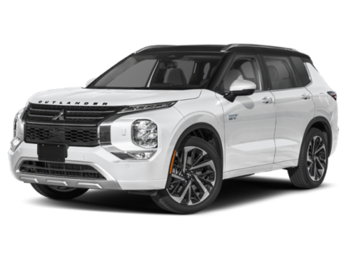 New Mitsubishi Outlander PHEV for Sale in Wilmington, MA