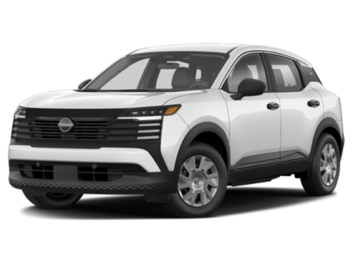 Nissan kicks new cheap