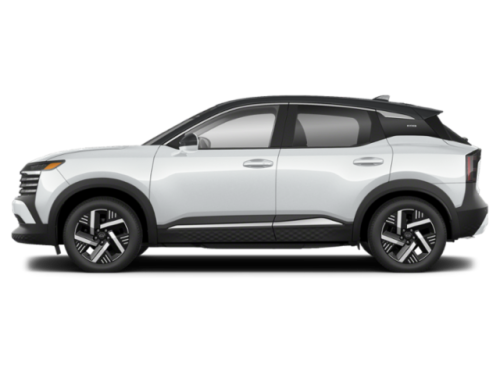 New Nissan Kicks for Sale in Richmond, IN - Cronin Nissan