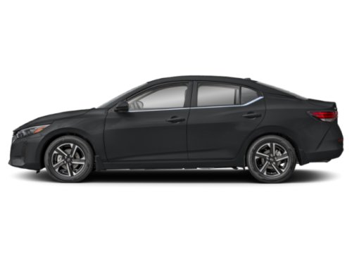 New 2025 Nissan Sentra S in Burien, WA - Burien Nissan