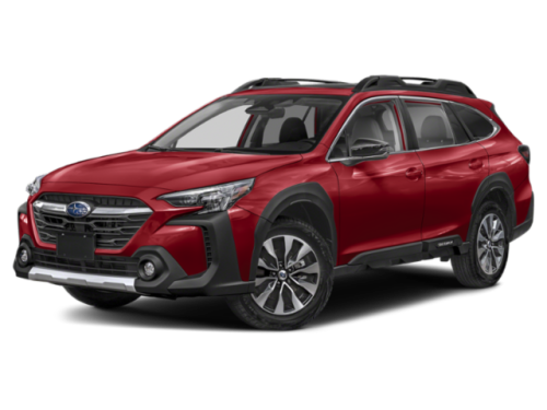 New 2025 Subaru Outback Limited near Washington, DC - Sheehy 