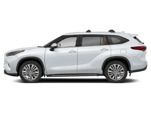 New Toyota Highlander Hybrid for Sale in Buckhannon, WV