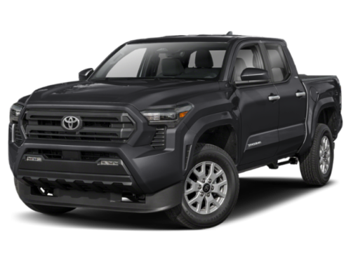 Rocker Panel Kit | TOYOTA TACOMA ACCESS CAB SR5 2021 Rocker Panel Kit | TOYOTA TACOMA ACCESS CAB SR5 2021