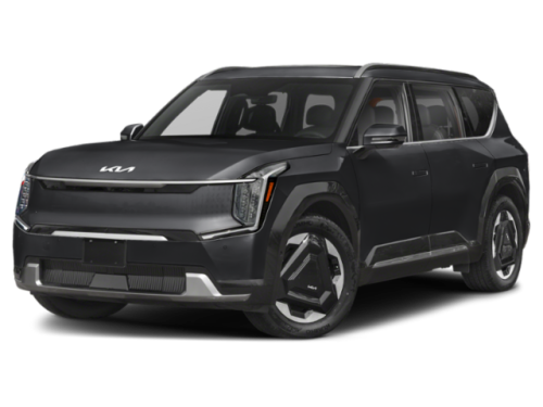 New 2026 Kia EV9 Land AWD near Staten Island, NY Jersey City Kia - Main Image
