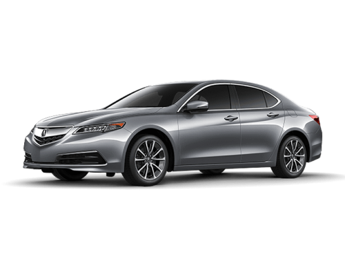 Used 2016 Acura Tlx V6