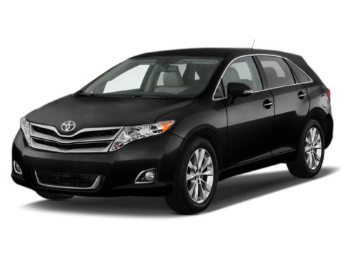 Toyota Venza 2016 >> Used 2016 Toyota Venza V6 Toyota Venza 2016 >> Used 2016 Toyota Venza V6