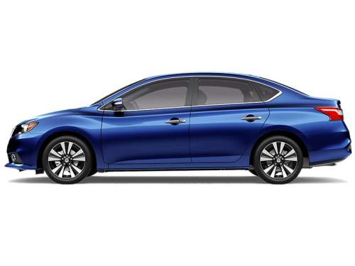 Used Certified One Owner 2016 Nissan Sentra Sl In Southaven Ms