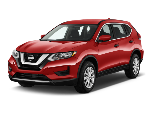 2018 Nissan Rogue for Sale in San Antonio, TX - World Car ...