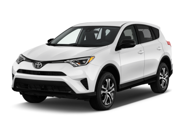 2018 Toyota RAV4 for Sale in Aberdeen, SD - Harr Toyota