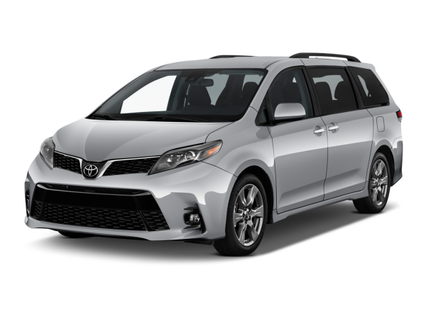 New Specials - Toyota Universe