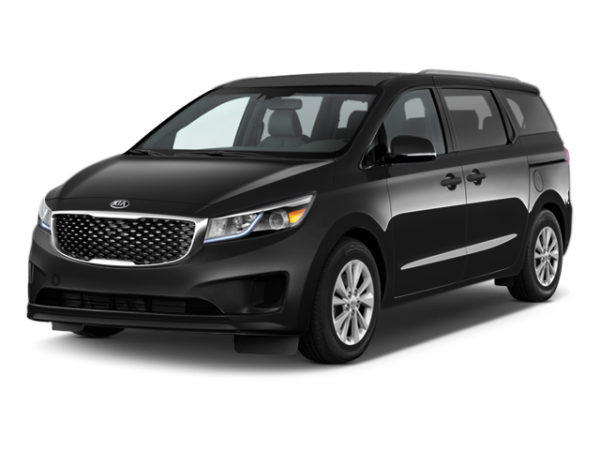 2018 kia sedona lx for sale