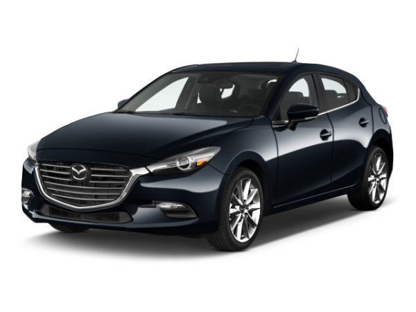 2018 Mazda3 For Sale In San Antonio Tx Mazda World Car