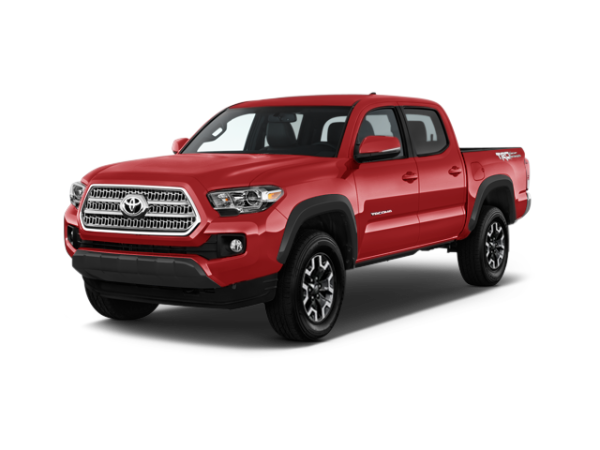 2018 Toyota Tacoma For Sale In Grimes Ia Toyota Of Des Moines