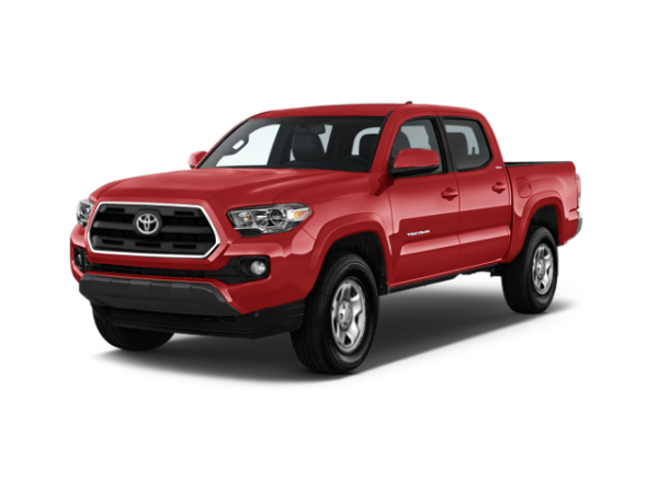 Toyota Richmond Indiana >> New 2018 Toyota Tacoma Sr5 V6 Toyota Richmond Indiana >> New 2018 Toyota Tacoma Sr5 V6