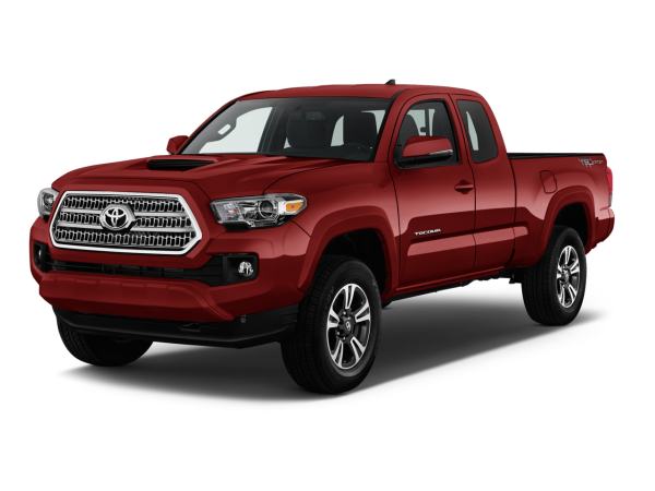 Used Tacoma For Sale >> Used 2018 Toyota Tacoma Trd Sport Used Tacoma For Sale >> Used 2018 Toyota Tacoma Trd Sport