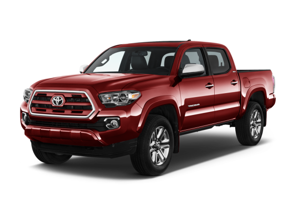 Used Tacoma For Sale >> Used 2018 Toyota Tacoma 4x2 Trd Sport 4dr Double Cab 5 0 Ft Sb Used Tacoma For Sale >> Used 2018 Toyota Tacoma 4x2 Trd Sport 4dr Double Cab 5 0 Ft Sb