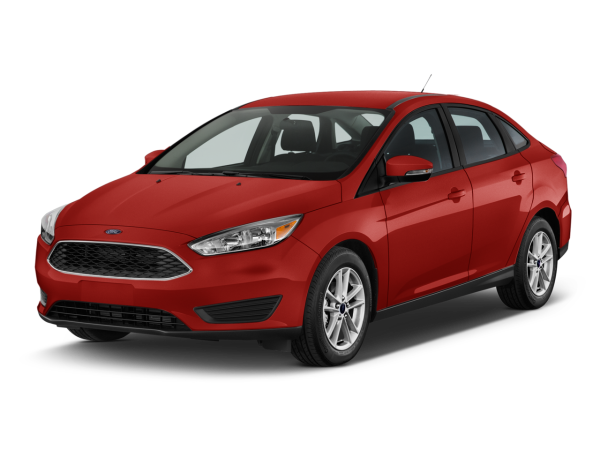 2018 Ford Focus For Sale In Niles Il Golf Mill Ford