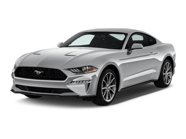 2018 Ford Mustang For Sale In Bardstown Ky Conway Heaton