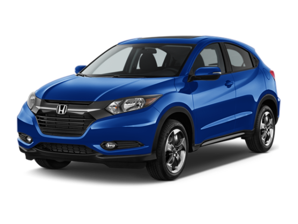 Puente Hills Honda >> 2018 Honda HR-V for sale in Pasadena, CA Puente Hills Honda >> 2018 Honda HR-V for sale in Pasadena, CA