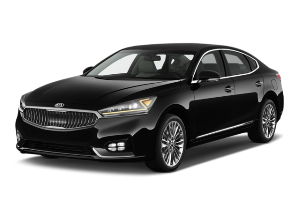 2018 Kia Cadenza For Sale In Kirkland Wa Lee Johnson Kia