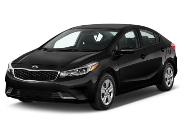 2018 Kia Forte for Sale in Chicago, IL - Evergreen Kia