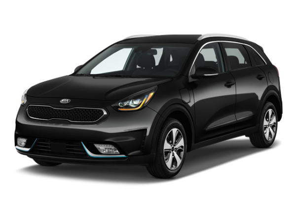 2019 Kia Niro Plug-In Hybrid