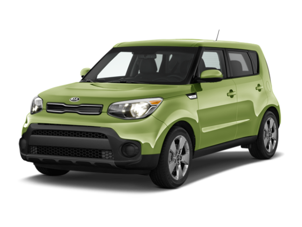 2018 Kia Soul For Sale In Honolulu Hi Aloha Kia