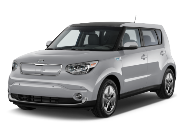 Kia soul ev 2019 outlet