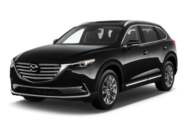 2018 Mazda Cx 9