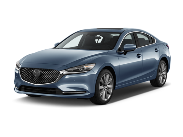 2018 Mazda6 In Tacoma Near Puyallup Federal Way Renton