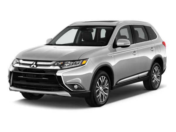 2019 Mitsubishi Outlander for Sale in Huntsville AL Bill Penney