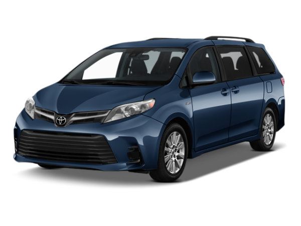 2019 Toyota Sienna For Sale In Newark De Newark Toyotaworld