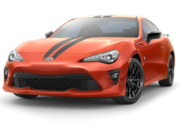 2017 Toyota 86 For Sale In Iowa City Ia Toyota Of Iowa City