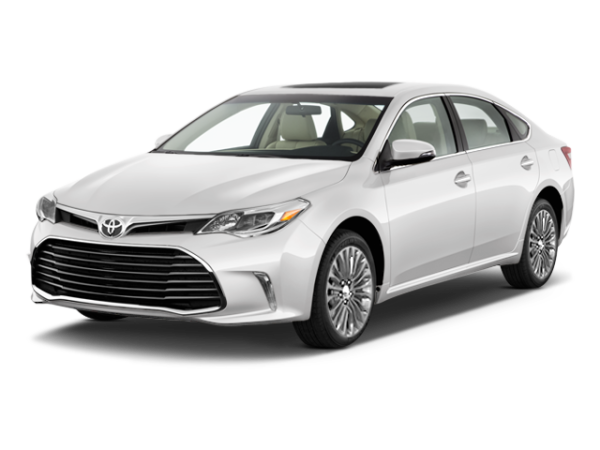 2018 Toyota Avalon For Sale In Richmond In Cronin Toyota