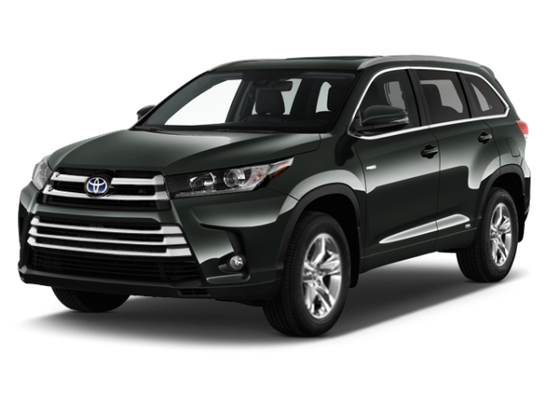 2018 Toyota Highlander Hybrid For Sale In Lawrenceville Nj Team Toyota Of Princeton