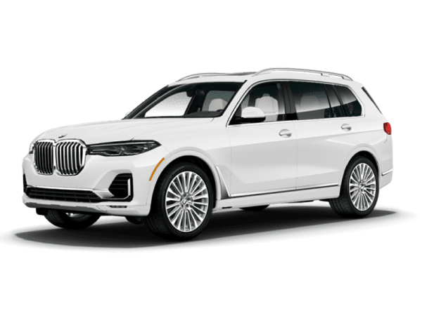 2019 Bmw X7 For Sale In West Palm Beach Fl Braman Bmw