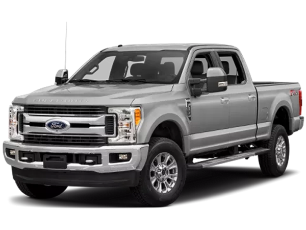 New 2020 Ford Super Duty F 250 Srw