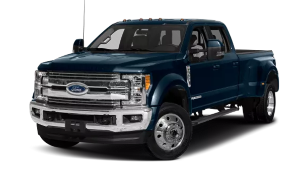 New 2020 Ford F 450 Super Duty Limited In Niles Il