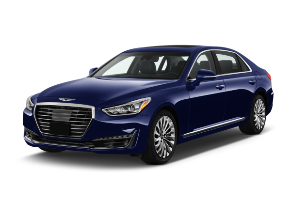 2020 Genesis G90 for Sale in Hammond, LA - Bill Hood Imports