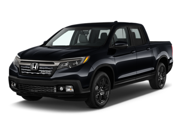 New 2020 Honda Ridgeline Black Edition In Madison Nj