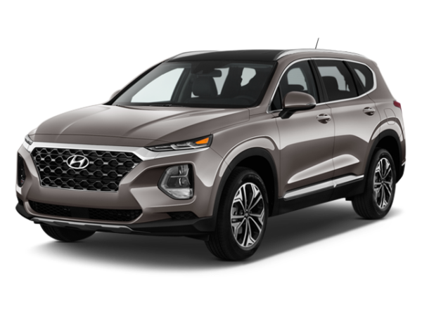 19 Hyundai Santa Fe For Sale In Goshen Ny Suresky Hyundai