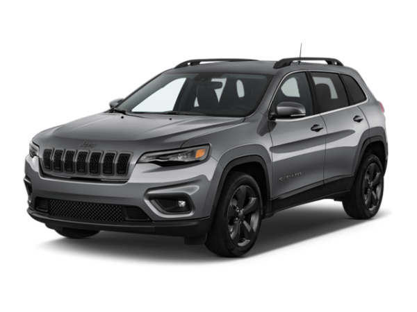 2019 Jeep Cherokee For Sale In Virden Il Freedom