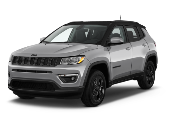 2019 Jeep Compass For Sale In Turnersville Nj