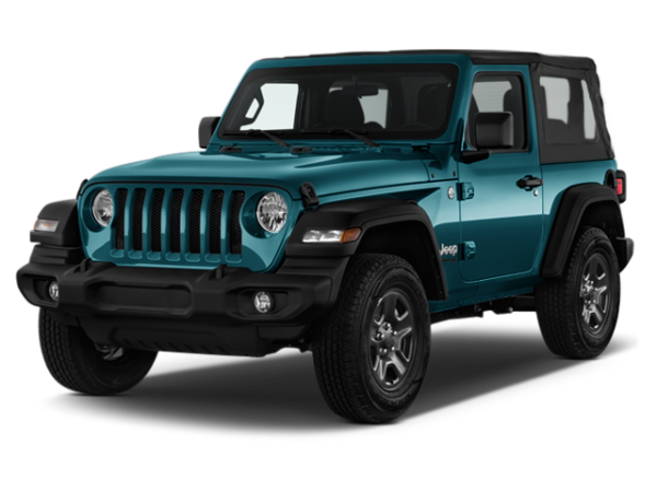 2019 Jeep Wrangler For Sale In Virden Il Freedom Chevrolet