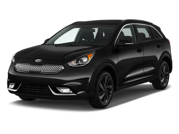 2019 Kia Niro For Sale In Hilo Hawaii Hi Aloha Kia Hilo Hybrid Crossover Fuel Efficiency Electric Motor Battery Memory System Power Seating Sunroof Heated Steering Wheel Under Floor Cargo Storage Apple