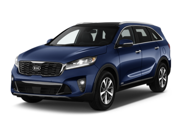 2019 Kia Sorento For Sale In Kirkland Wa Lee Johnson Kia