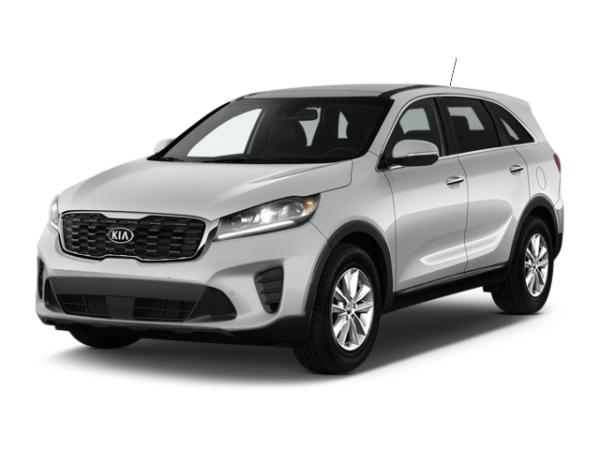 2019 Kia Sorento For Sale In Chicago Il Evergreen Kia