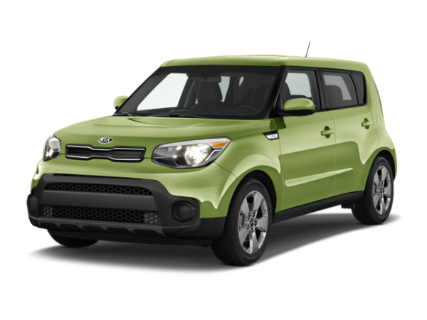 2019 Kia Soul For Sale Near Medina Oh Halleen Kia