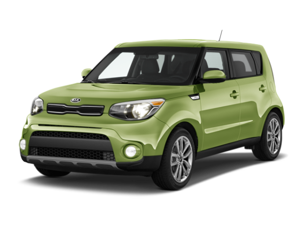 2019 Kia Soul Safety Features And Systems